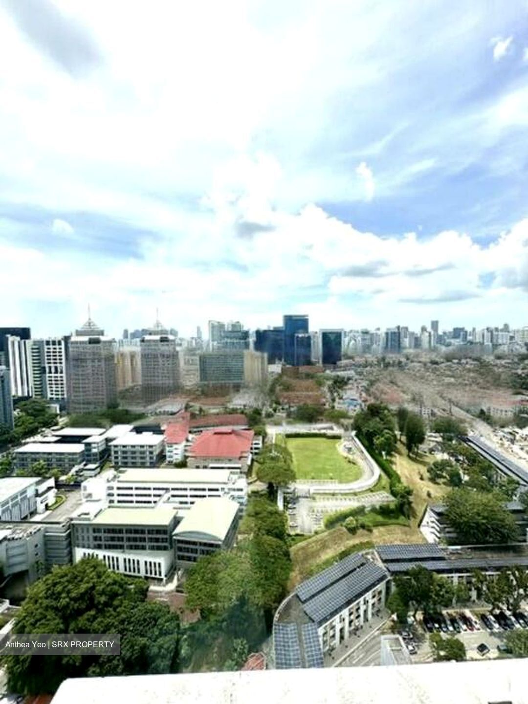 One Dusun Residences (D12), Apartment #484324461